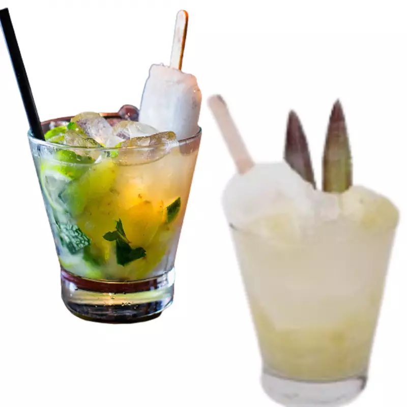 Caipcolé