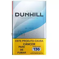 Dunhill On Blue