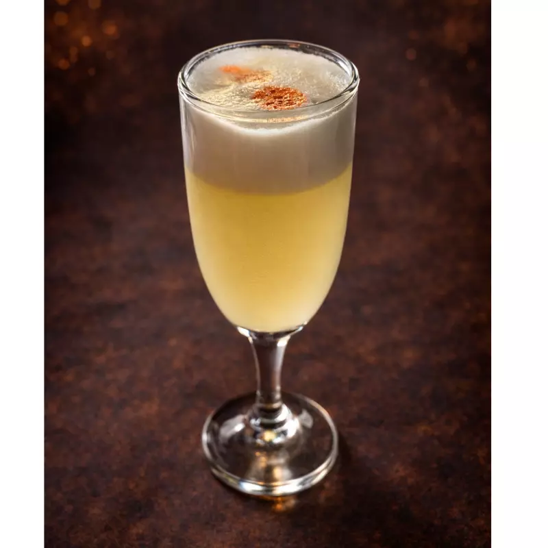 Pisco Sour