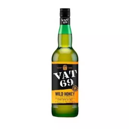 Vat 69