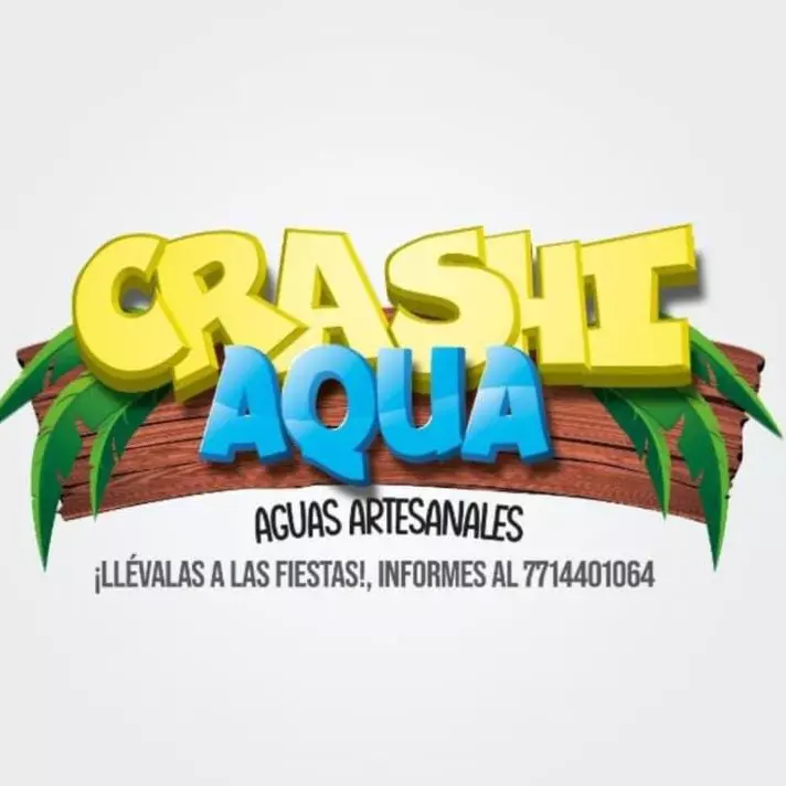 Crashi-Aqua