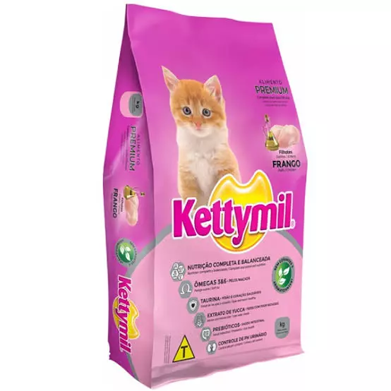 KettyMil Filhotes