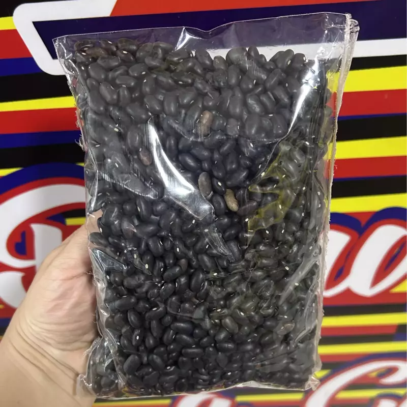 Caraotas 500g