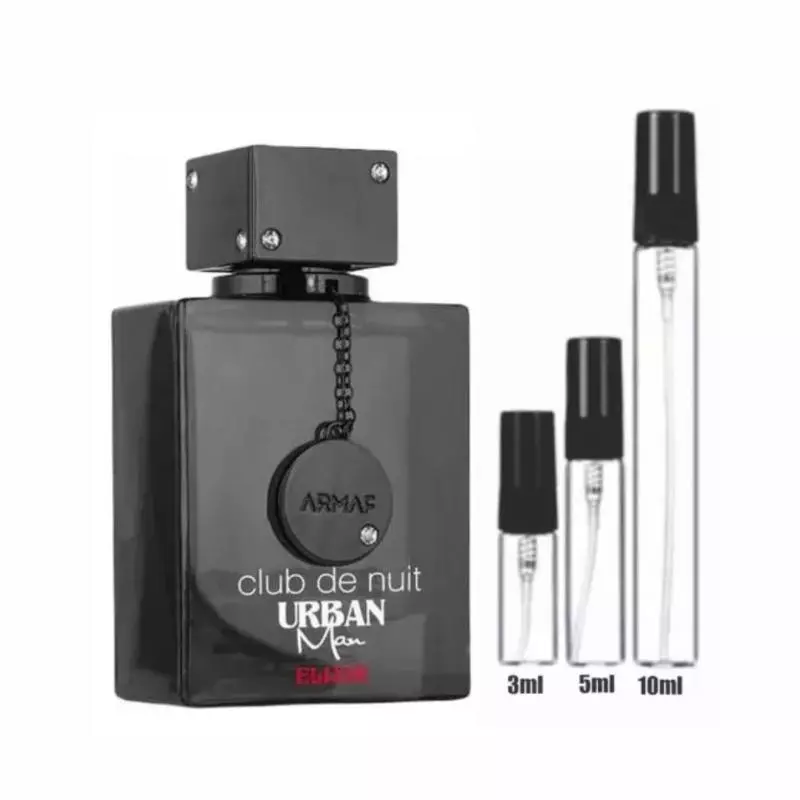 CLUB THE NUIT URBAN MAN ELIXIR ARMAF