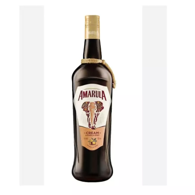 LICOR AMARULA 750 ML