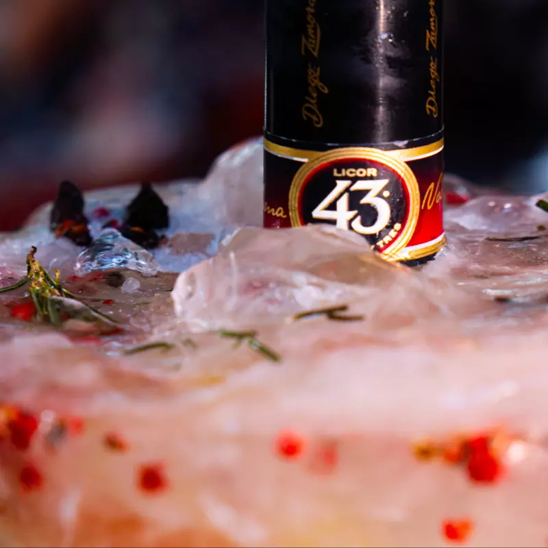 Licor 43 - Dose
