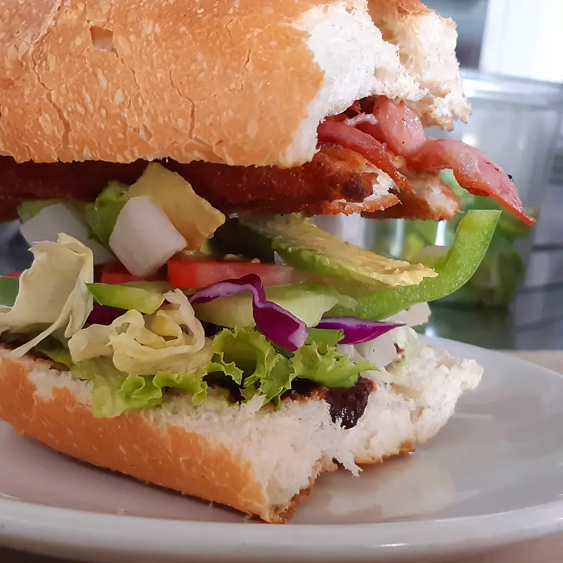 Torta Especial