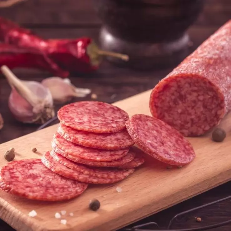 Salami