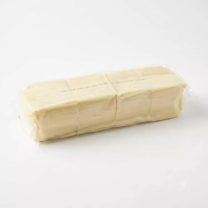Barra de queso Gouda 5lb