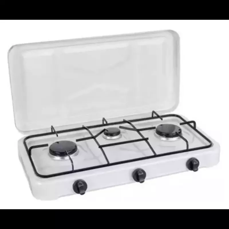 🌟COCINA 3 HORNILLA🌟