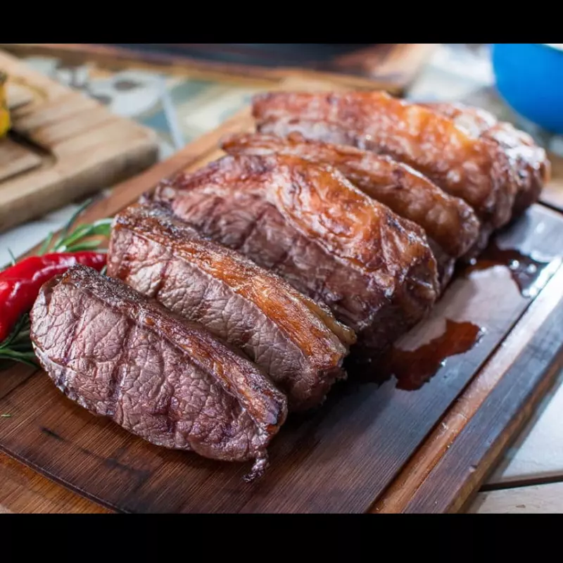 PICANHA