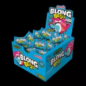 Chiclete blong beijo