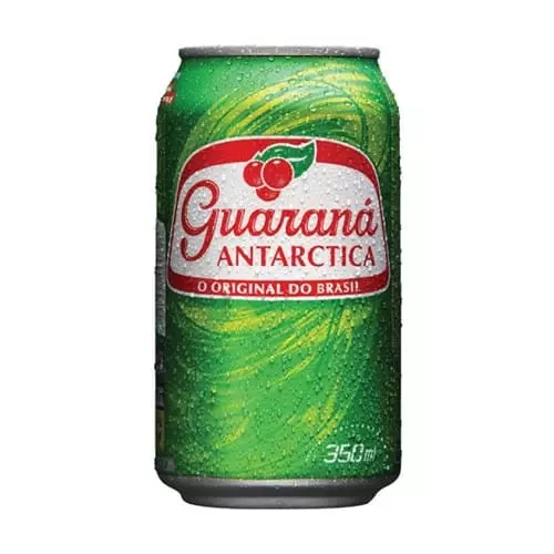 Guaraná 355ml