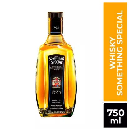 Whisky Something Special