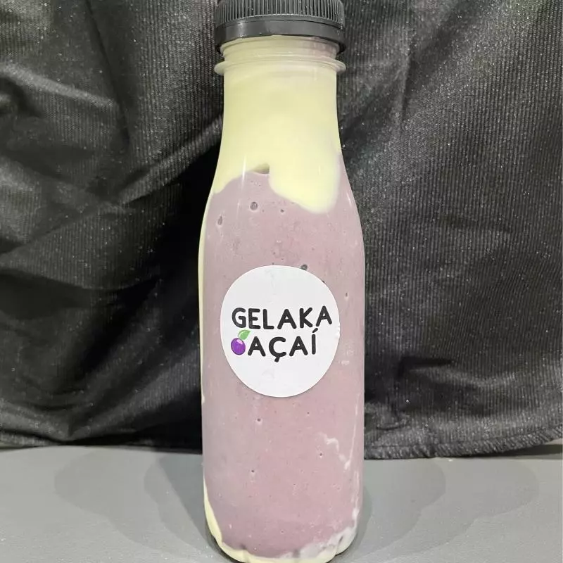 Nutella - Garrafa de 300ml