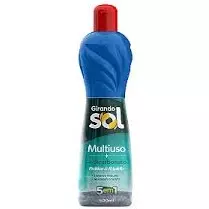 LIMP MULTIUSO GIRANDO SOL 500ML
