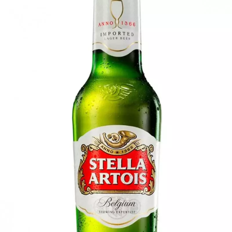 Stella Artois 550ml