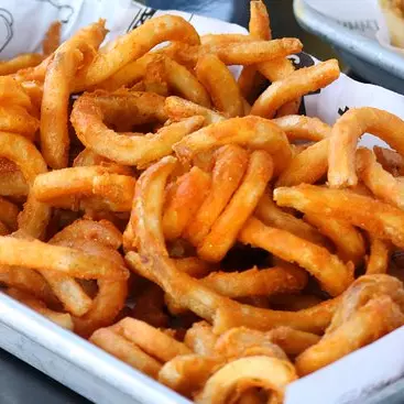 Papas Espiral