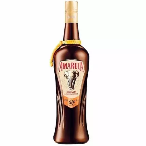 AMARULA