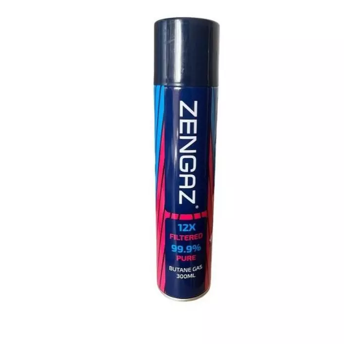 GAS ZENGAZ 300ML