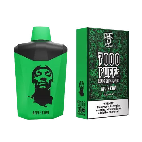 DEATH ROW 7,000