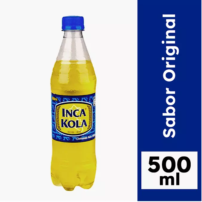 Inca Kola