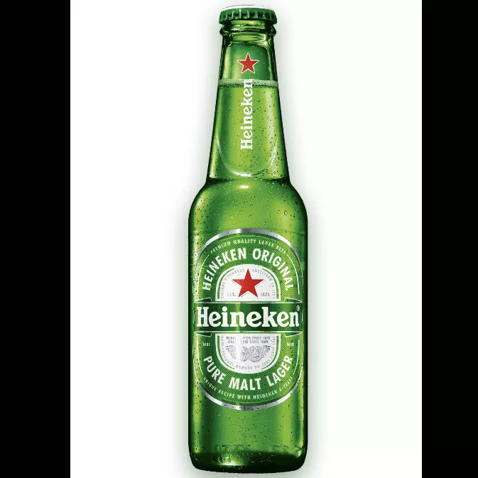 HEINEKEN