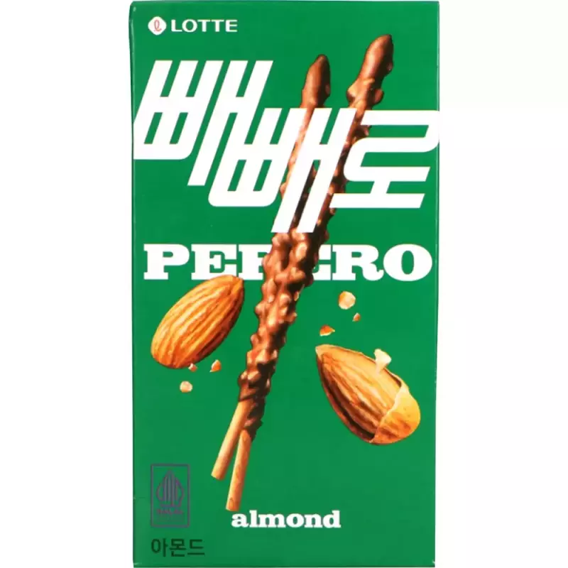Pepero Almond Chocolate(copy)