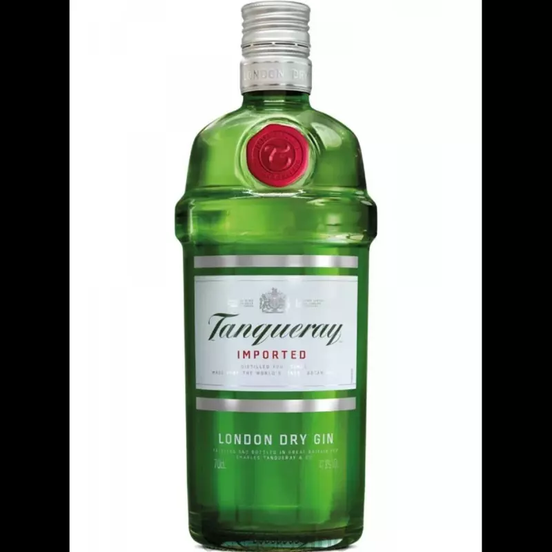 TANQUERAY