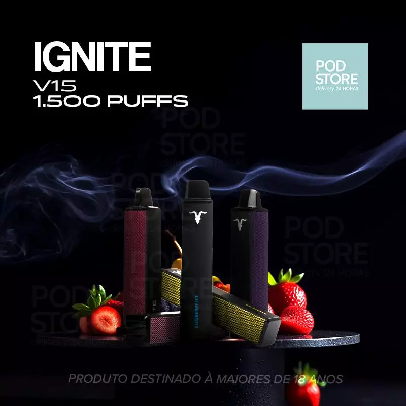 IGNITE 1500