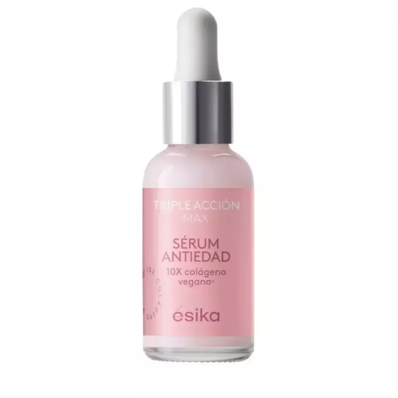 SÉRUM FACIAL ANTIEDAD ESIKA