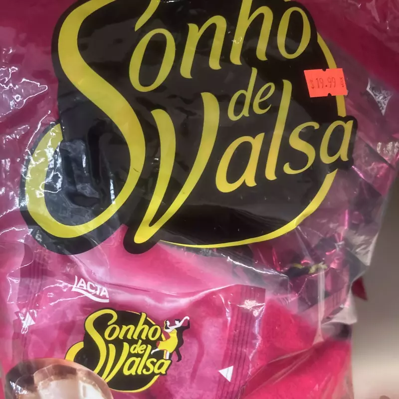 Sonho de valsa
