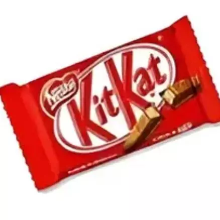 Mini kit Kat
