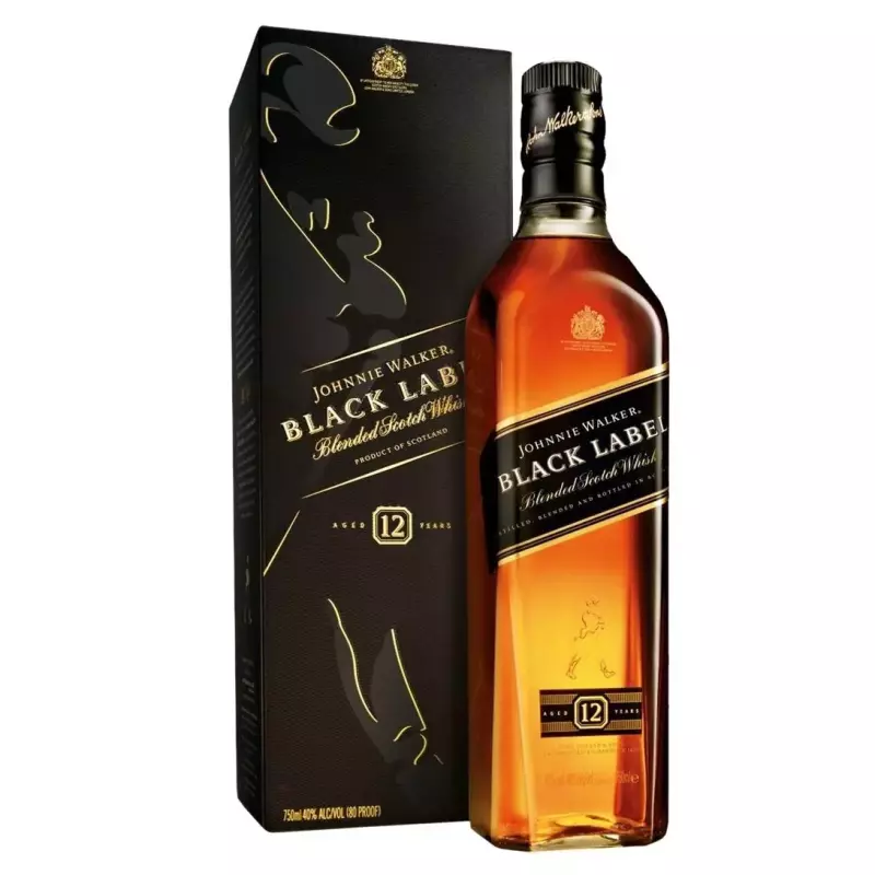 Wisk red label