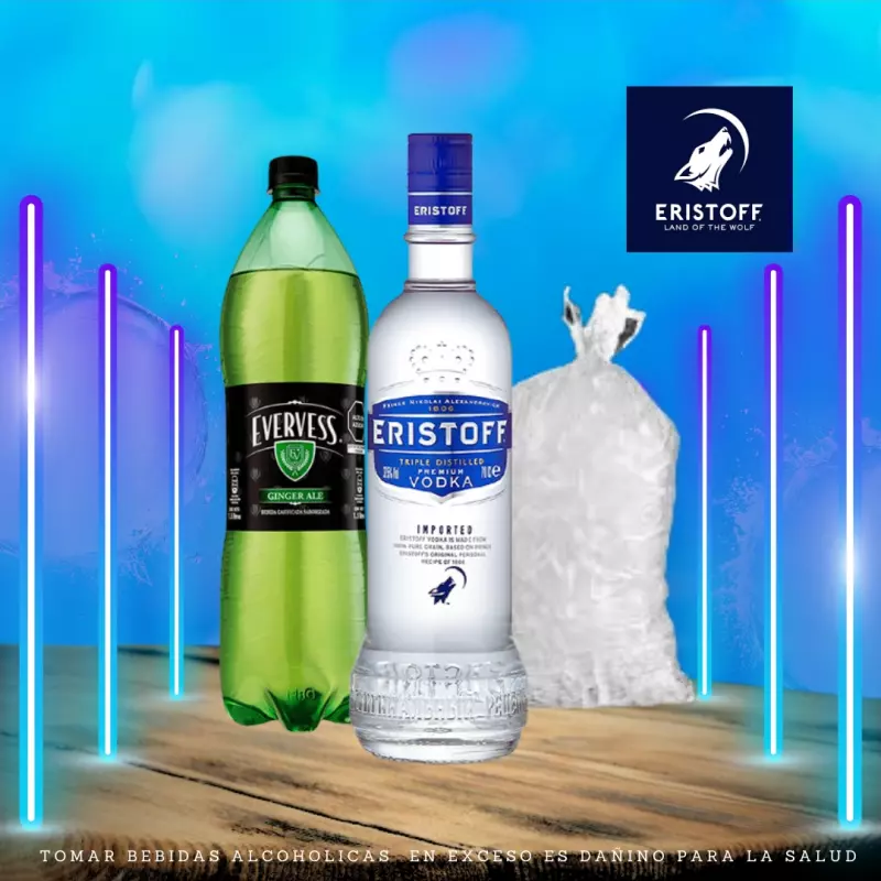 Eristoff