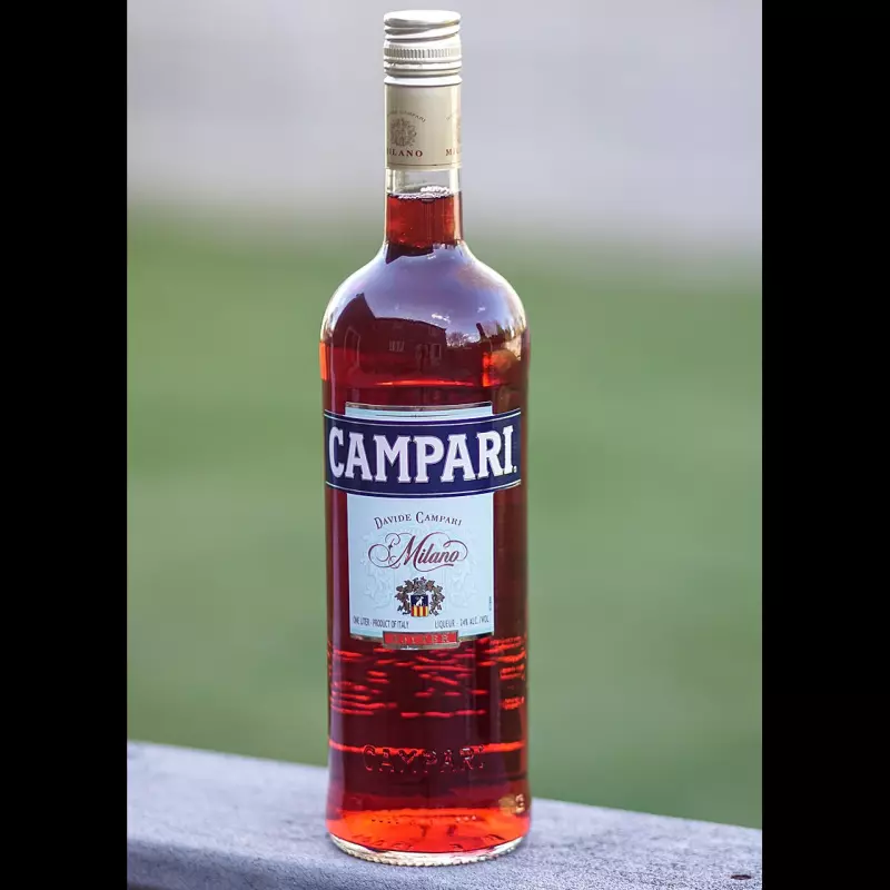 CAMPARI