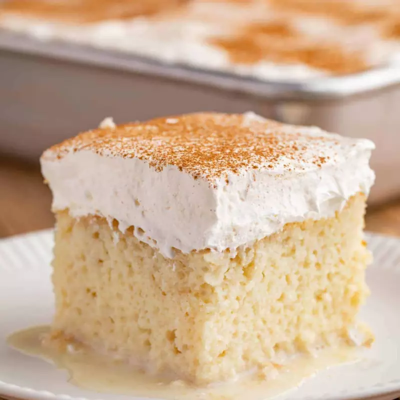 Tres Leches