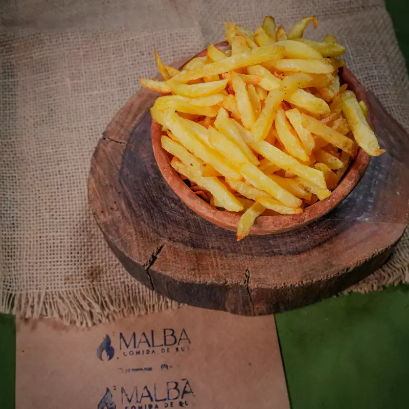 Batata Frita