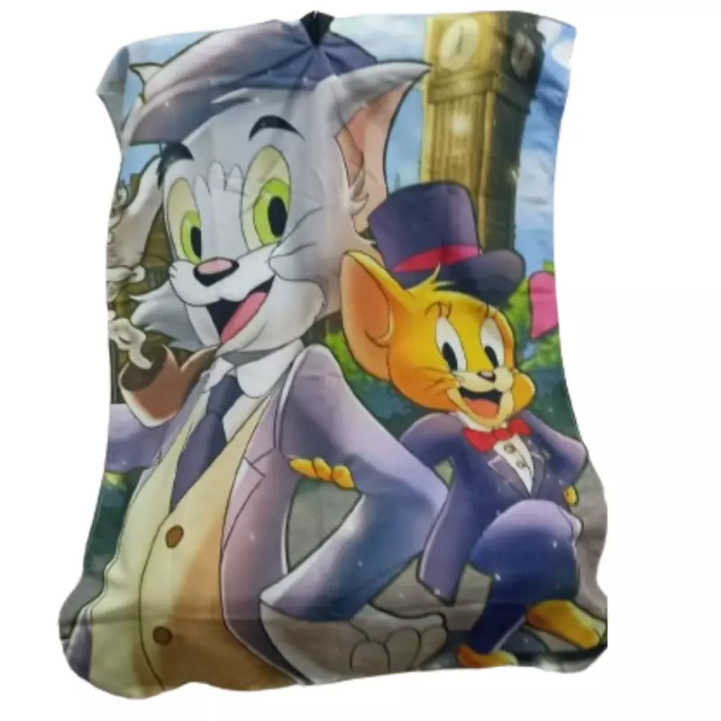 CAPA INFANTIL MICOFIBRA 03