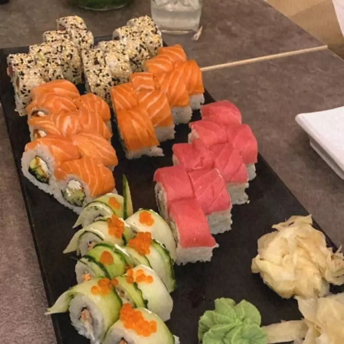 Combo familiar # 2