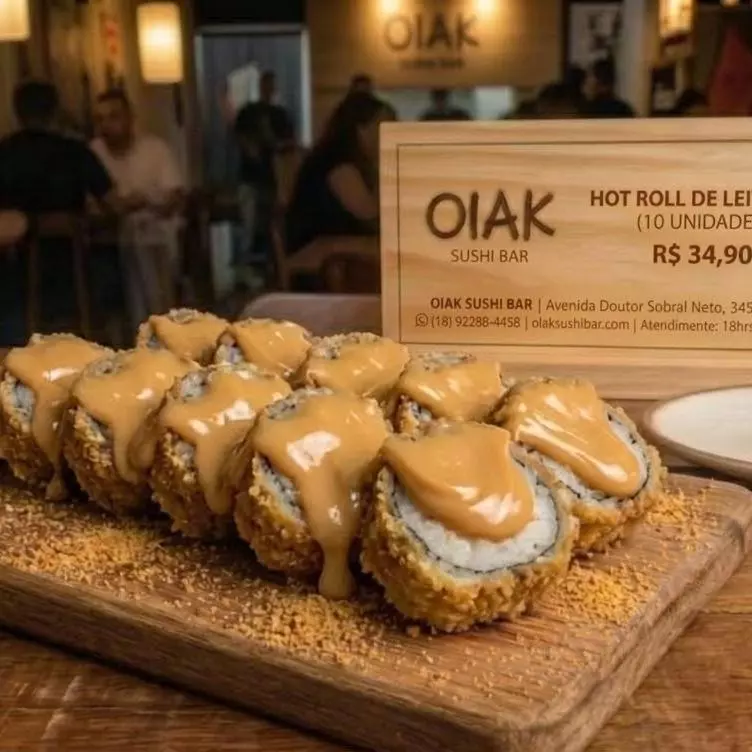 Hot DOCE DE LEITE 10Und. LANÇAMENTO