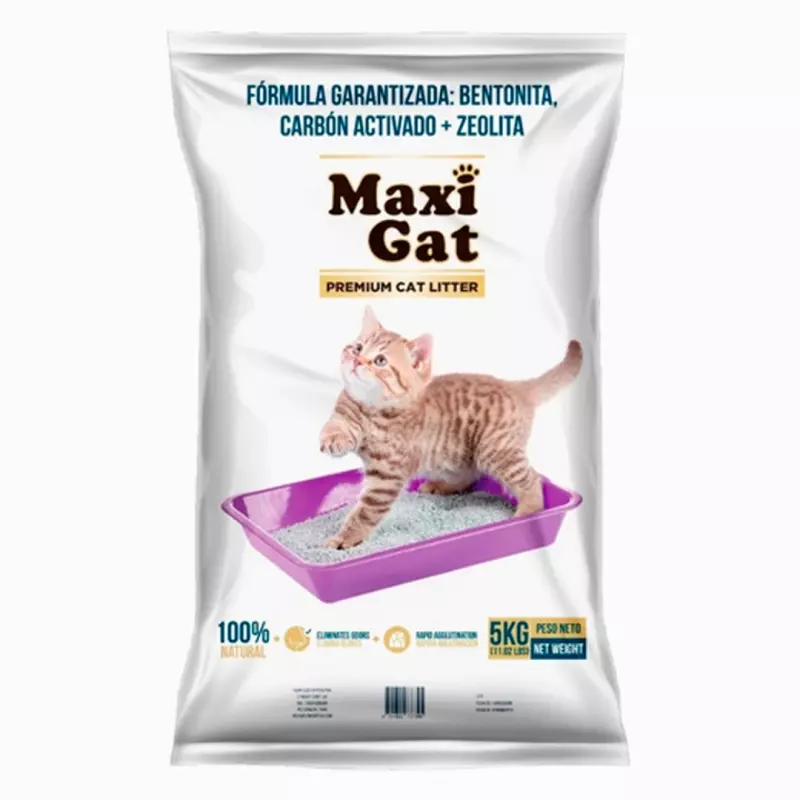 Arena Maxi Gat