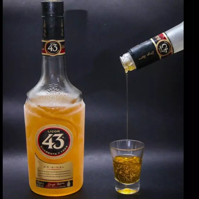 Licor 43
