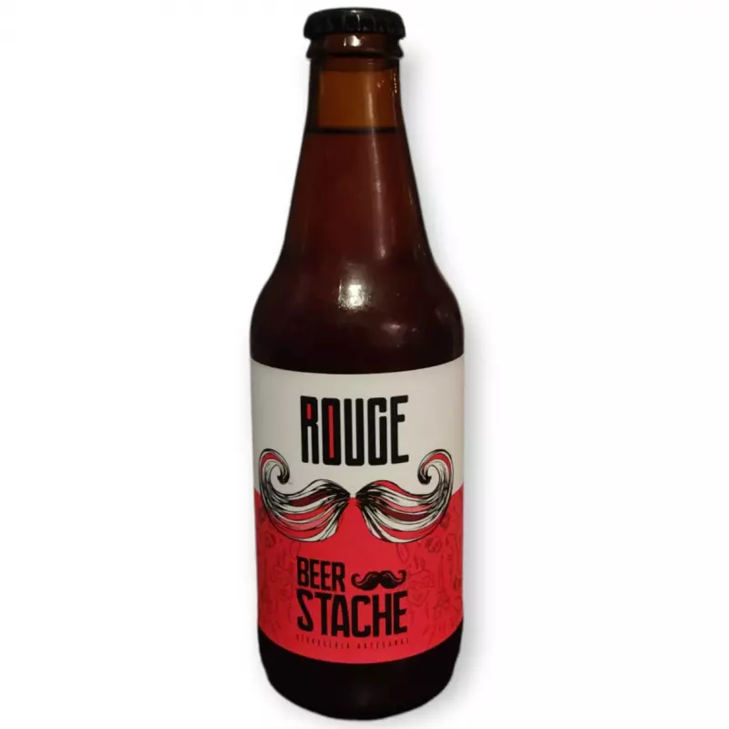 ROUGE -  Beerstache