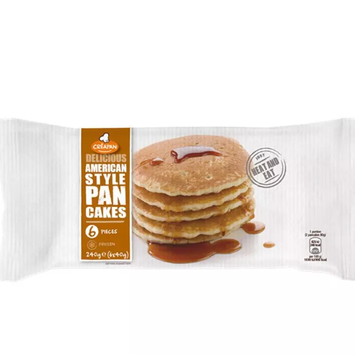 Panquecas / Pancakes