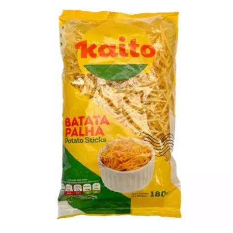 Batata Palha Kaito 180g