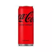 Coca-cola zero