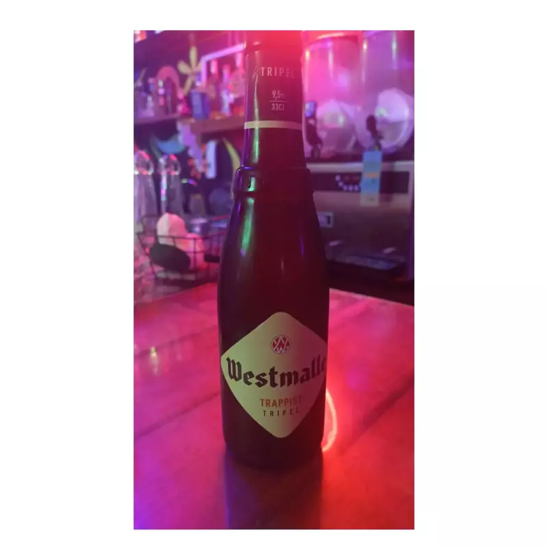 Westmalle Tripel