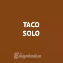 Taco solo