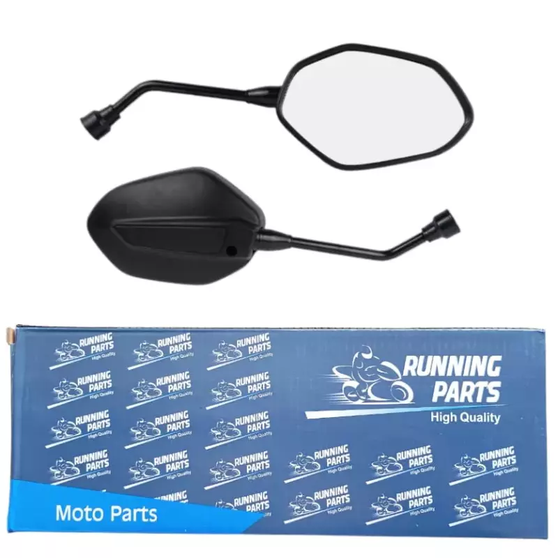JUEGO ESPEJO MOTO CB 110 ROSCA (LH)